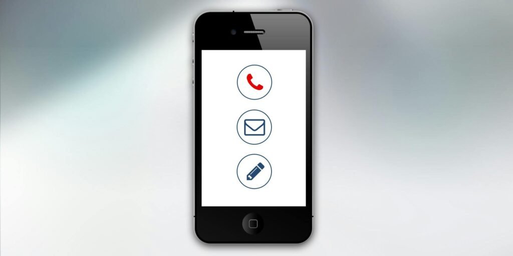 telefono Contaco